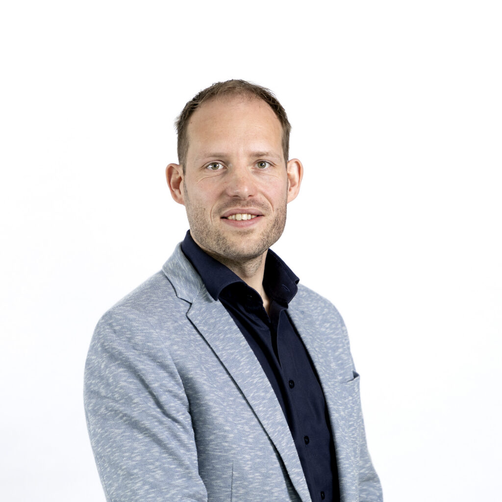 foto van Chris van der Ploeg
