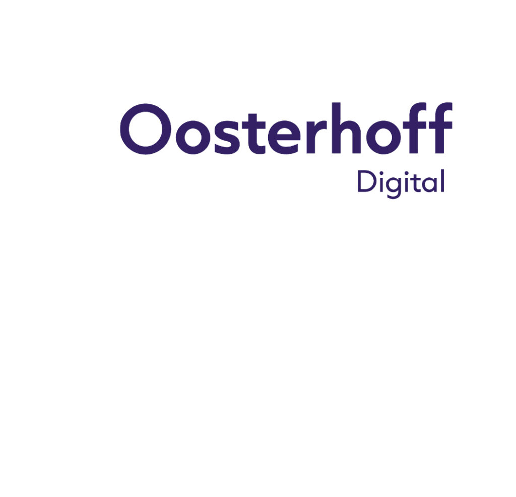 Logo Oosterhoff digital